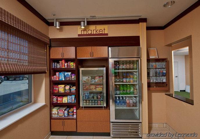 Fairfield Inn And Suites By Marriott Portsmouth Exeter Buitenkant foto